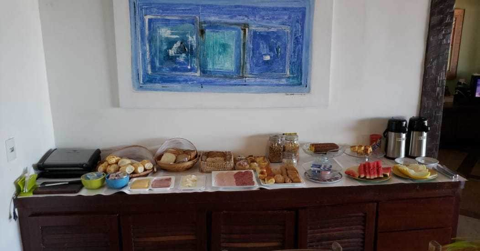 Food & Drinks 4, House Residencia, Armação dos Búzios