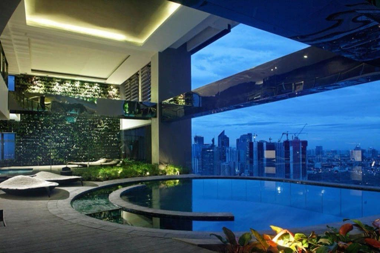 Sport & Beauty 5, Seven Doors in Gramercy Makati, Makati City