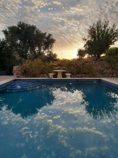 Sport & Beauty 4, La Fuente Retreat, Granada