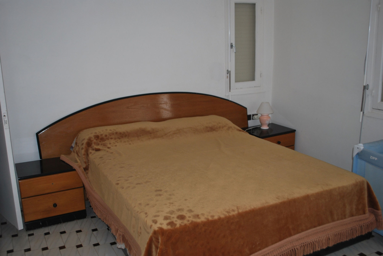 Bedroom 5, Maison CHW, Tétouan