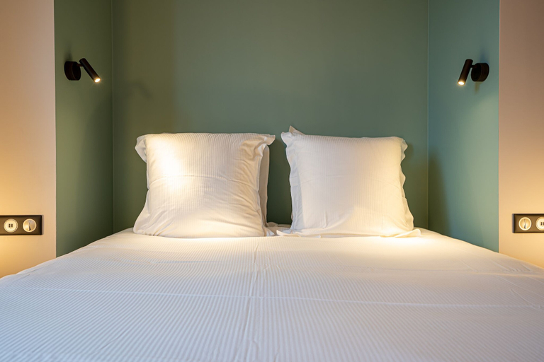 Bedroom 3, L'Invitation au Voyage, Calvados