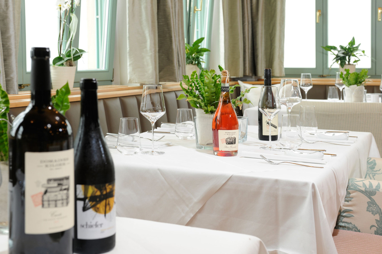 Food & Drinks 4, Jaglhof, Leibnitz