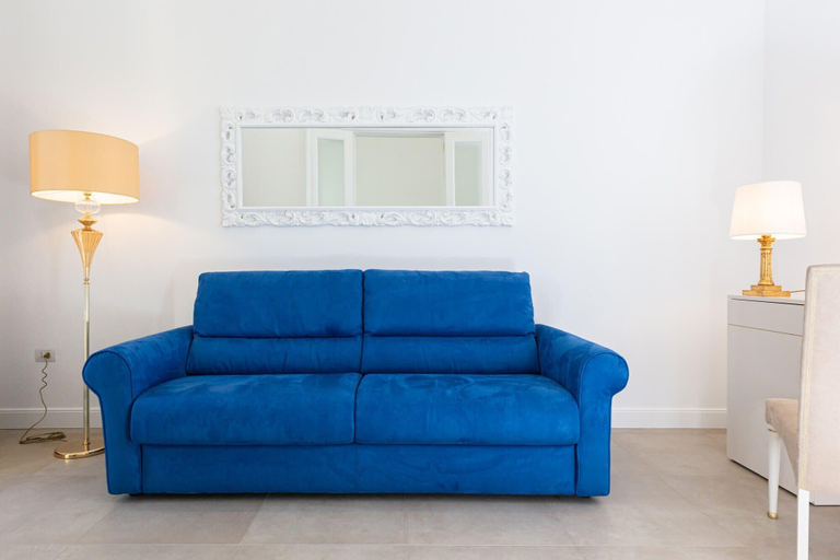 Bedroom 2, Palazzo Marini B&B di Charme, Lecce