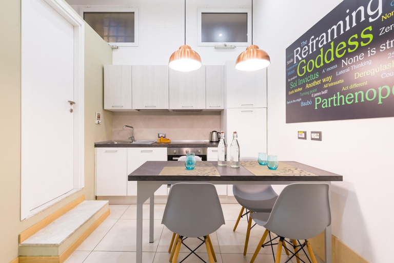 Others 3, Baubo - S Gregorio Armeno by Napoliapartments, Napoli