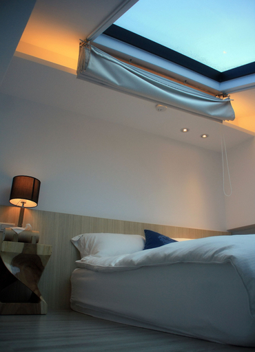 Bedroom 3, Villa Iris, Penghu
