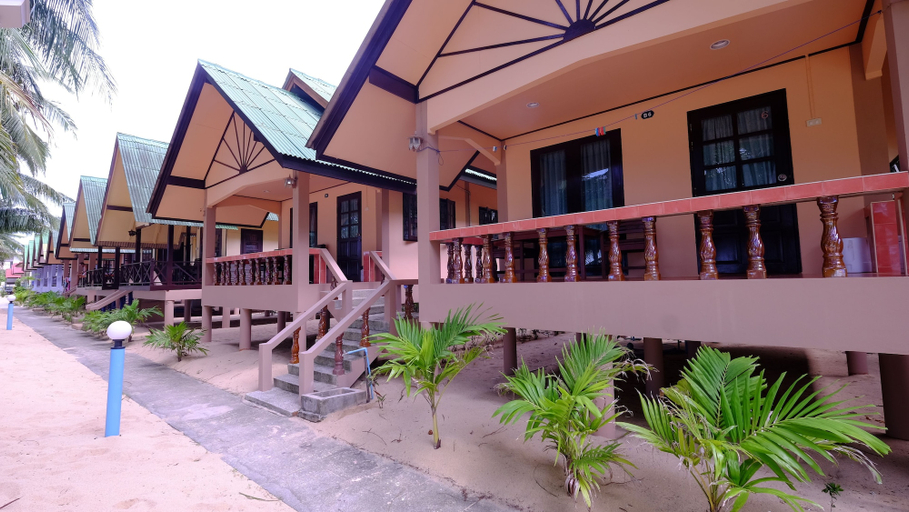 Exterior & Views 2, Lolita Bungalow, Ko Samui