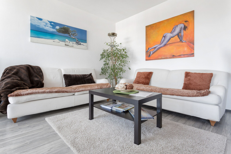 Apartment Saxonia, Dresden