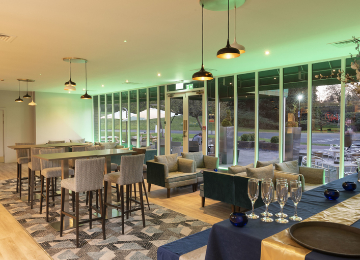 Food & Drinks 5, Holiday Inn Birmingham M6 Jct7 by IHG, Walsall