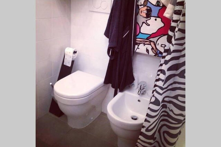 Bathroom 3, Milano Flat - Gola 16, Milano
