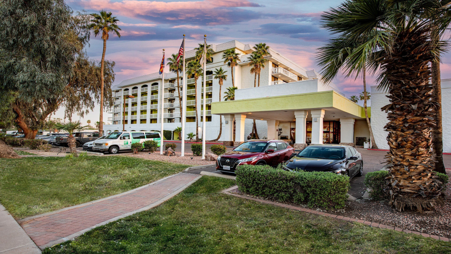Exterior & Views 5, Holiday Inn PHOENIX-MESA/CHANDLER by IHG, Maricopa