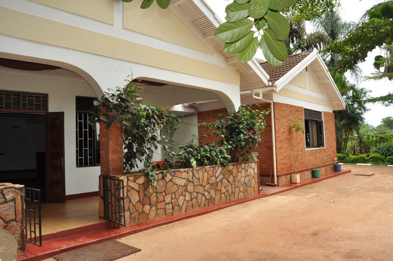 Exterior & Views, Rydges Accomodations, Jinja
