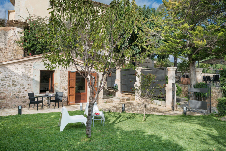 Exterior & Views 2, Hotel Turixant, Baleares