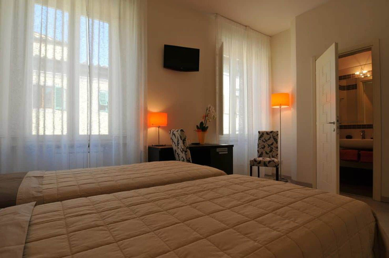 Bedroom 4, B&B Il Grifone, Pistoia