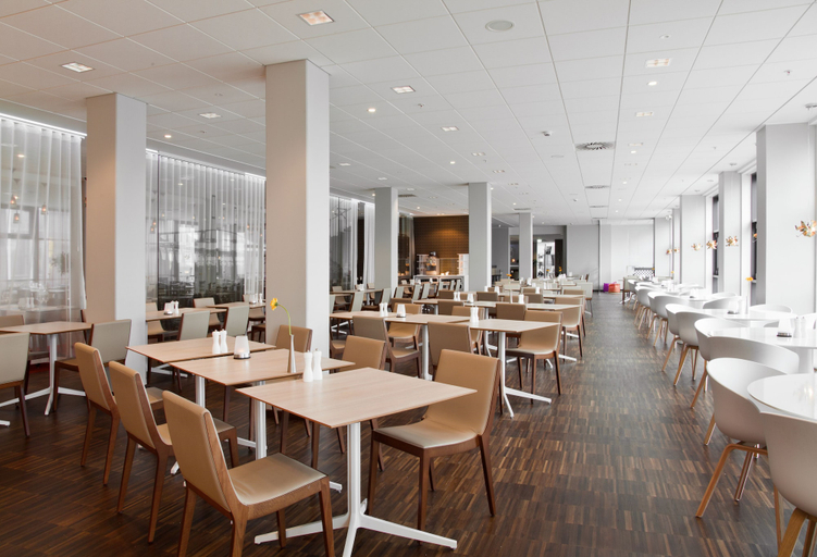 Food & Drinks 5, Scandic Sydhavnen, Copenhagen
