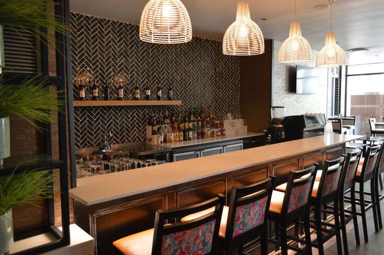 Food & Drinks 5, Royal Palm Hotel, eThekwini
