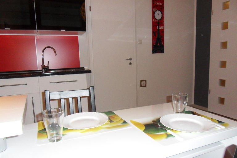 Others 5, Studio 4u Apartment Rákoczi, Budapesti