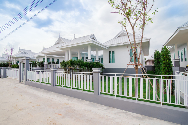 Exterior & Views 2, Baan Marwin Hua Hin, Hua Hin