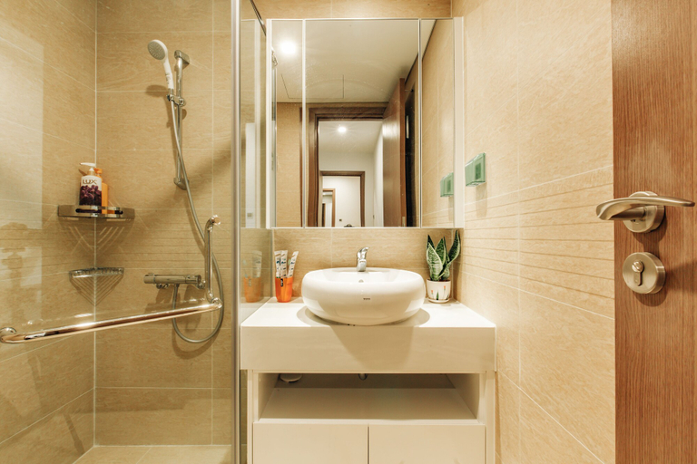 Bathroom 4, Rosy Home, Từ Liêm