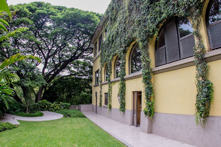 Exterior & Views 2, Rancho La Joya, Miacatlán