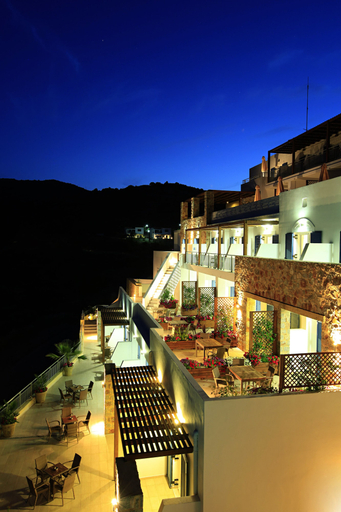 Exterior & Views 2, Kythea Resort, Attica