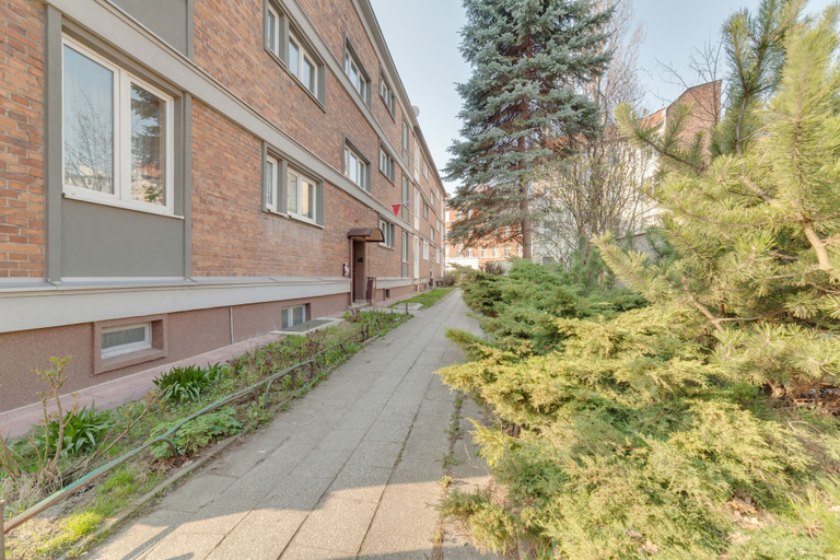 Others 5, Dream Loft Krosna, Gdańsk City