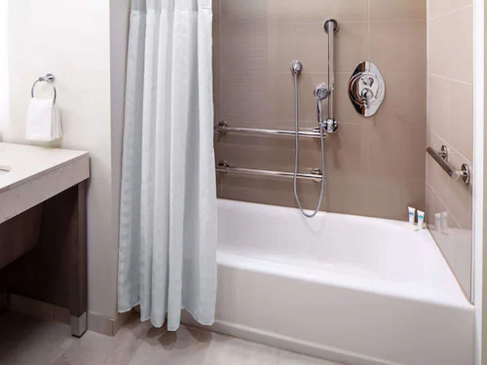Bathroom 5, Hyatt Place North Scottsdale, Maricopa