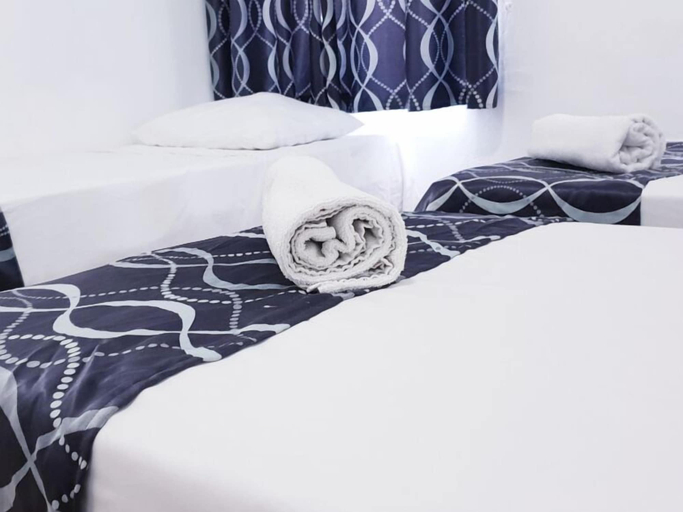 Bedroom 3, Atara Hotel