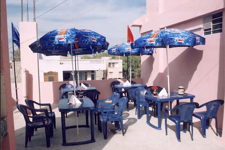 Food & Drinks 5, Hotel Ganga Kripa, Jaipur