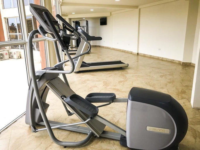 Others 5, Millennium Guest House & Suites, Greater Monrovia