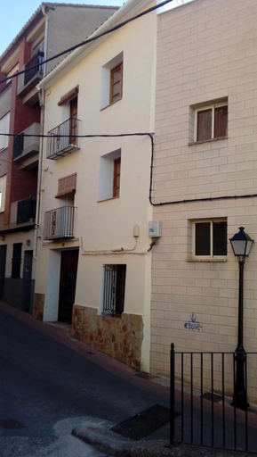 Exterior & Views 2, Casa Rural Valle del Palancia, Castellón