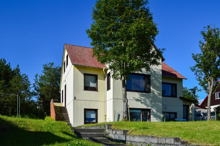 Exterior & Views, Apartment F11, Kópavogur