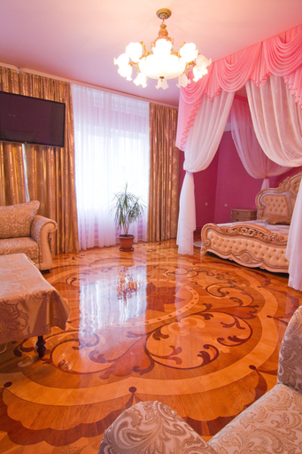 Others 5, Family House, Bataysk