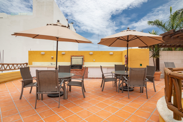 Food & Drinks 5, La Palma Tranquila by Playa Paradise, Cozumel