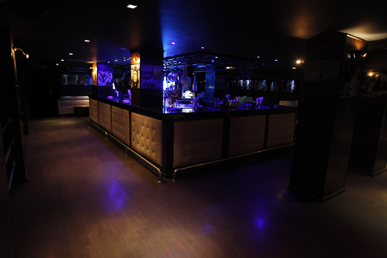 Food & Drinks, Hôtel Sabah, Mohammedia
