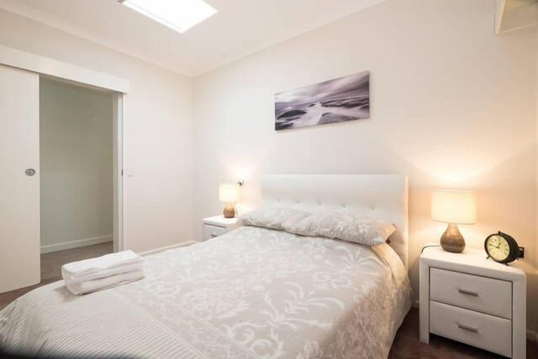 Bedroom 3, Brookfield Retreat, Brookfield (incl. Brisbane Forest Park)