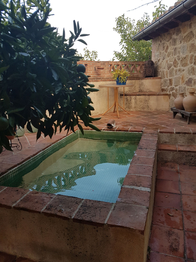 Sport & Beauty, El Atalanto, Cáceres