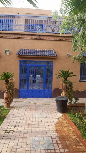 Exterior & Views 2, Villa Aghmat en plein cœur de la nature, Marrakech