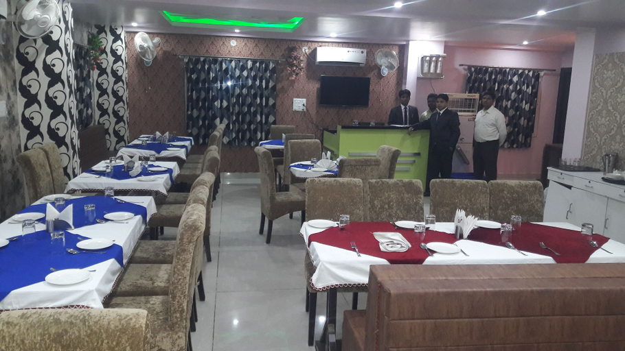 Food & Drinks, M S Hotel, Bhagalpur
