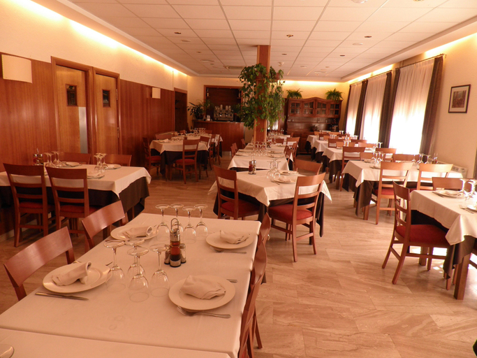 Food & Drinks 5, Hotel Arturo, Lleida