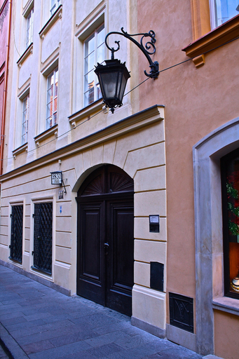Exterior & Views, Old Town Snug, Warsaw