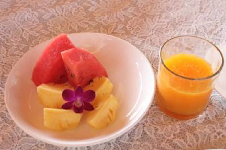 Food & Drinks 4, Rimlay Park Resort, Muang Phatthalung
