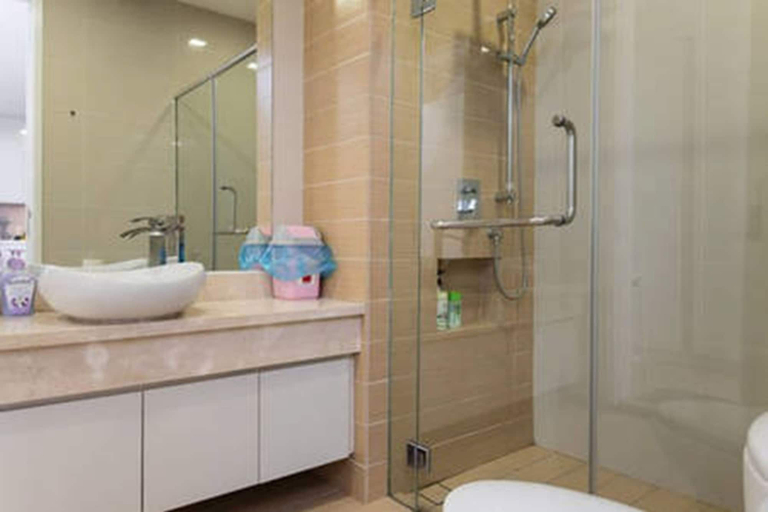 Bathroom, Bangsar Camelia Homestay KL, Kuala Lumpur