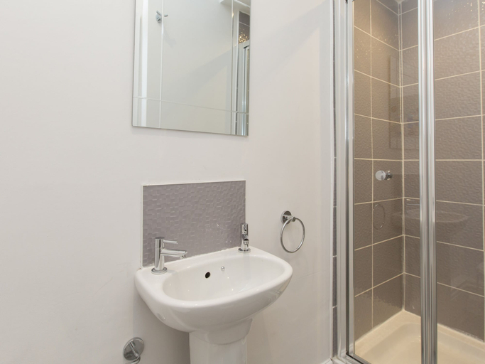 Bathroom 4, Townhouse Plus @ 40 West St, Cheshire East