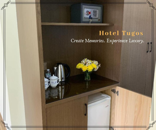 Others 5, Hotel Tugos, Baguio City