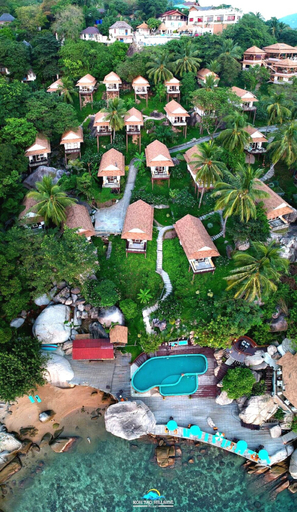 Exterior & Views 2, Koh Tao Hillside Resort, Ko Phangan