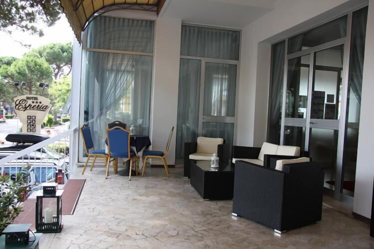 Others 5, Hotel Esperia, Forli' - Cesena