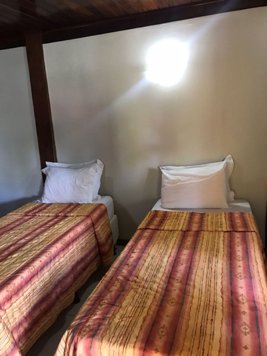 Bedroom 4, Hotel Pousada Makaira Beach, Canavieiras