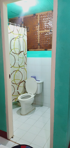 Bathroom, The Orchids Private Villa, Malay