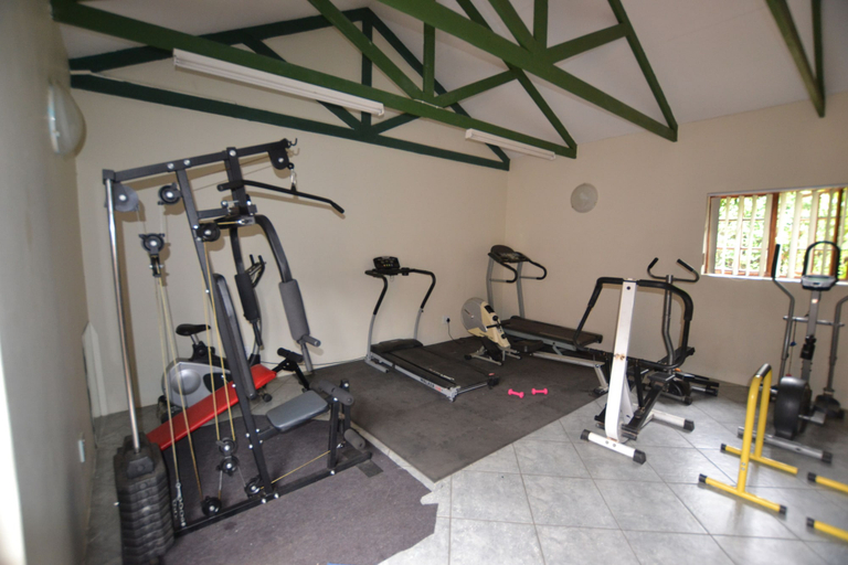 Others 4, Guesthouse 4U, Nkangala