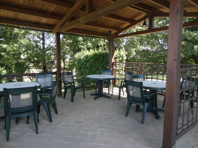 Food & Drinks 4, Borgo il Villino, Siena